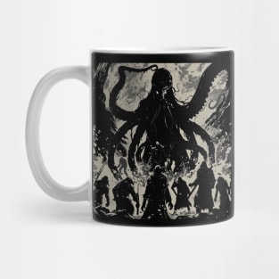 cultist Mug